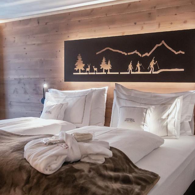 Sporthotel Sertorelli