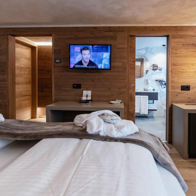 Sporthotel Sertorelli