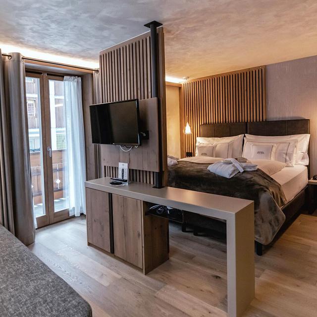 Sporthotel Sertorelli