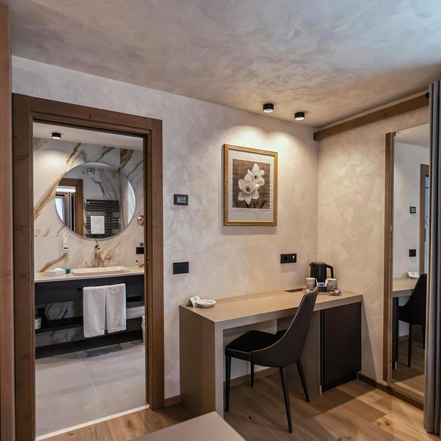 Sporthotel Sertorelli