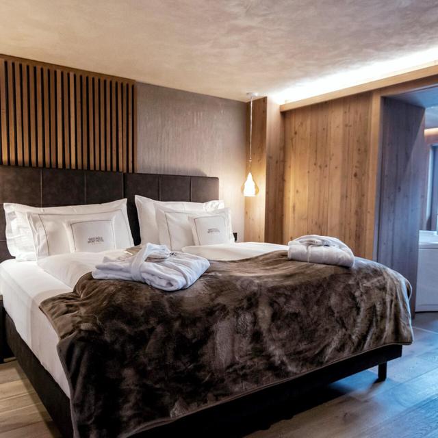 Sporthotel Sertorelli