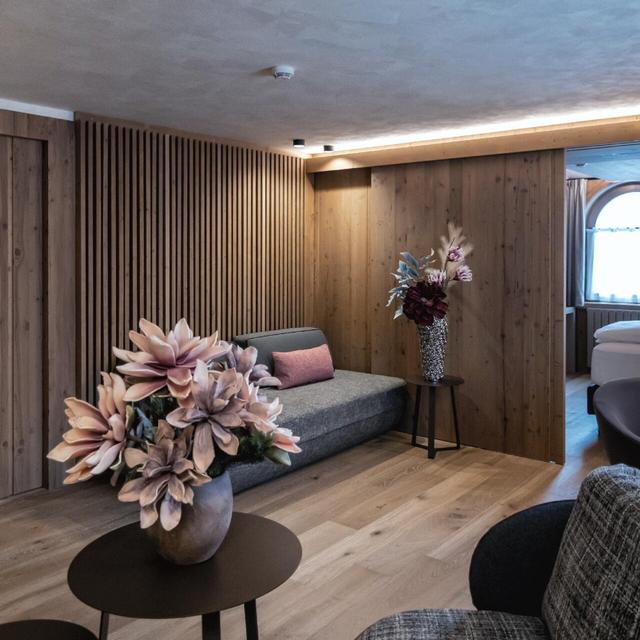 Sporthotel Sertorelli