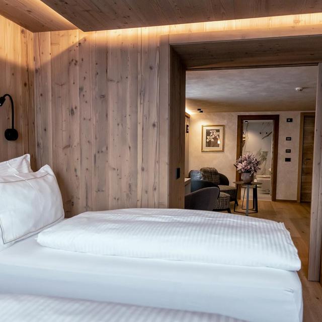 Sporthotel Sertorelli