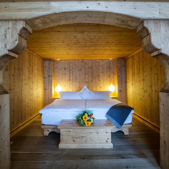 Sporthotel Sertorelli