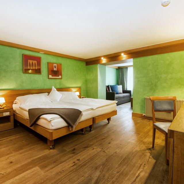 Sporthotel Sertorelli