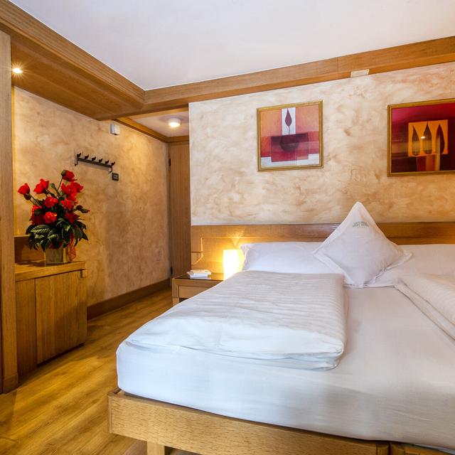 Sporthotel Sertorelli