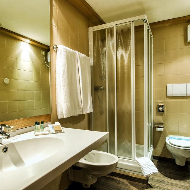 Sporthotel Sertorelli