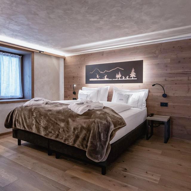 Sporthotel Sertorelli