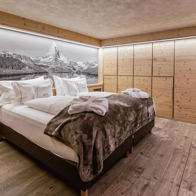 Sporthotel Sertorelli