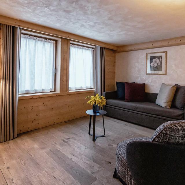 Sporthotel Sertorelli