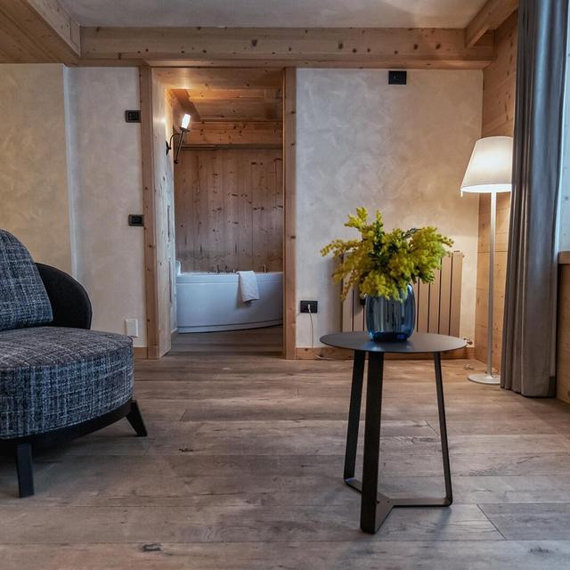 Sporthotel Sertorelli