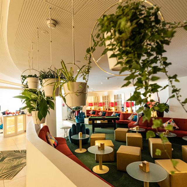 Hotel Saalbacher Hof