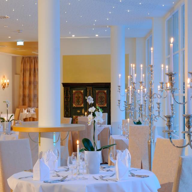 Hotel Saalbacher Hof