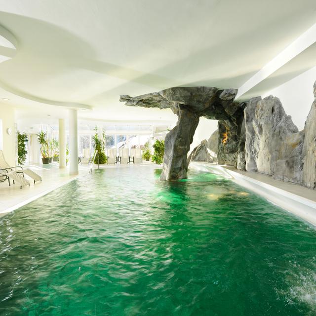 Hotel Saalbacher Hof