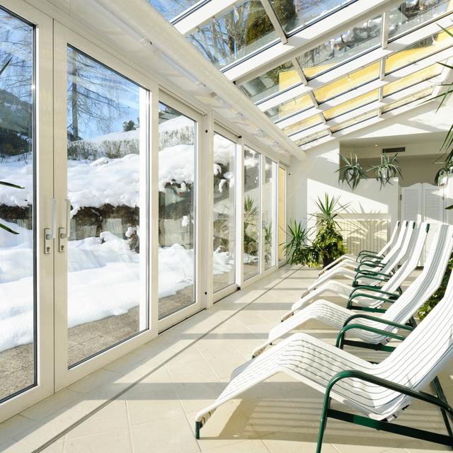 Hotel Saalbacher Hof