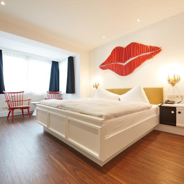 Hotel Saalbacher Hof