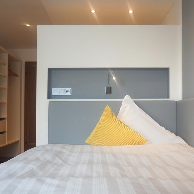 Hotel Saalbacher Hof