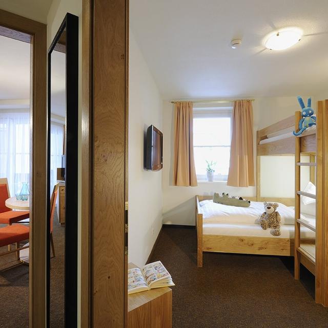 Hotel Saalbacher Hof