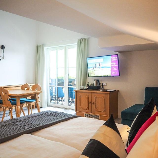 Hotel Saalbacher Hof