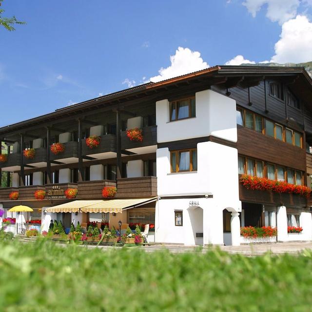 Hotel Armin