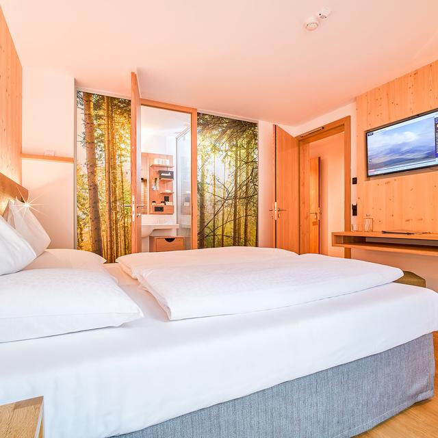 Mountain Design Hotel Eden Selva