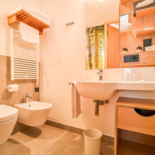 Mountain Design Hotel Eden Selva