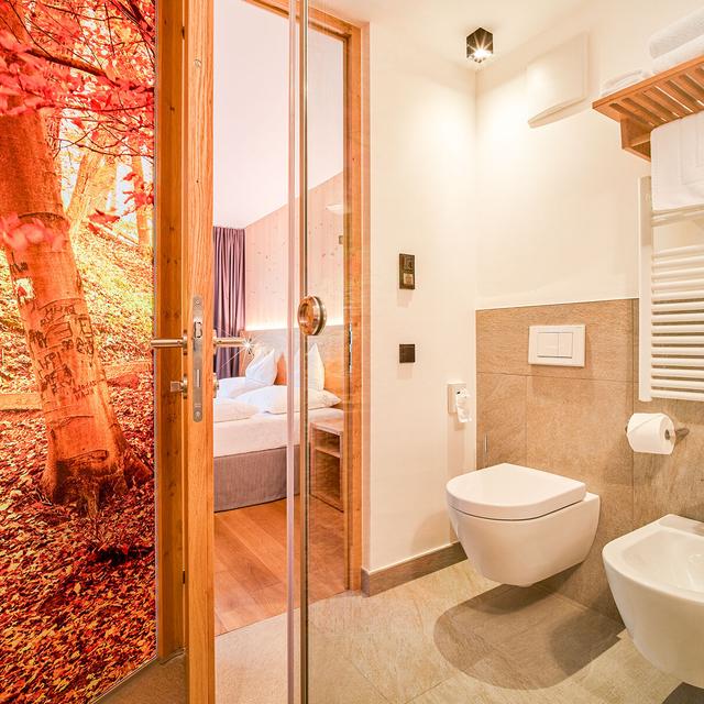 Mountain Design Hotel Eden Selva