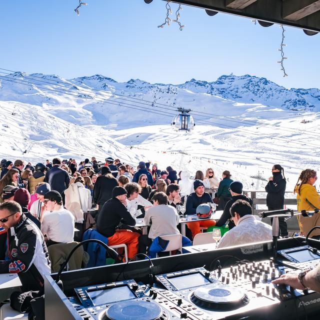 Hotel Fahrenheit Seven