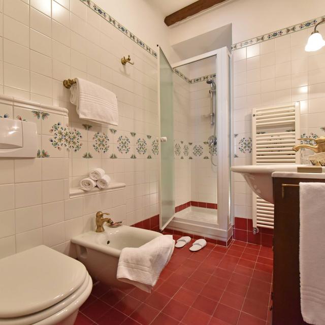 Chambres Mont Cervin