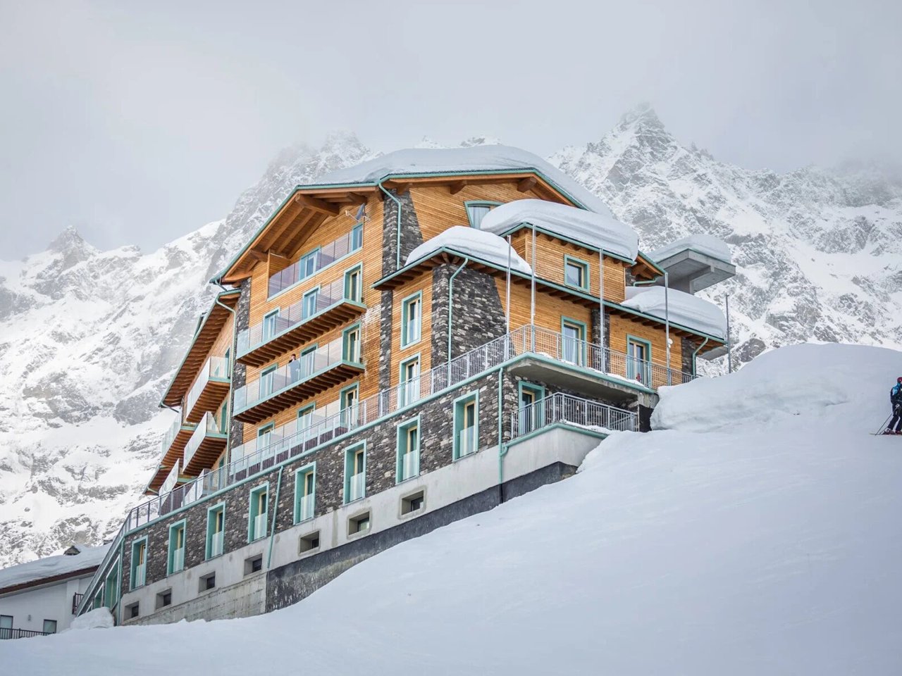 Hotel White Angel
