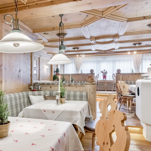 Hotel Jenewein