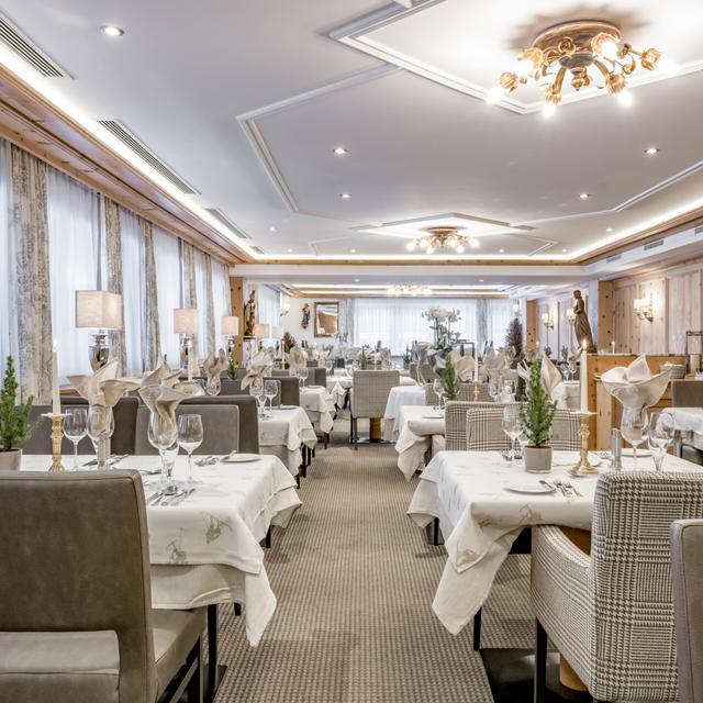Hotel Jenewein