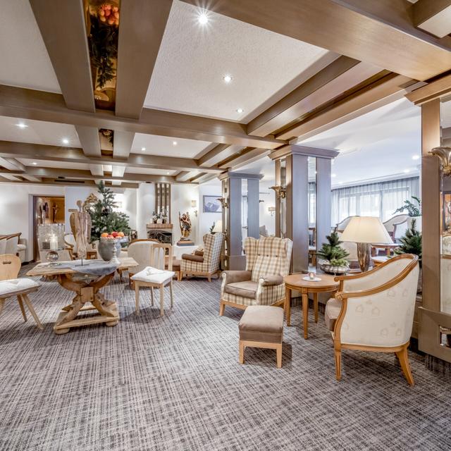 Hotel Jenewein
