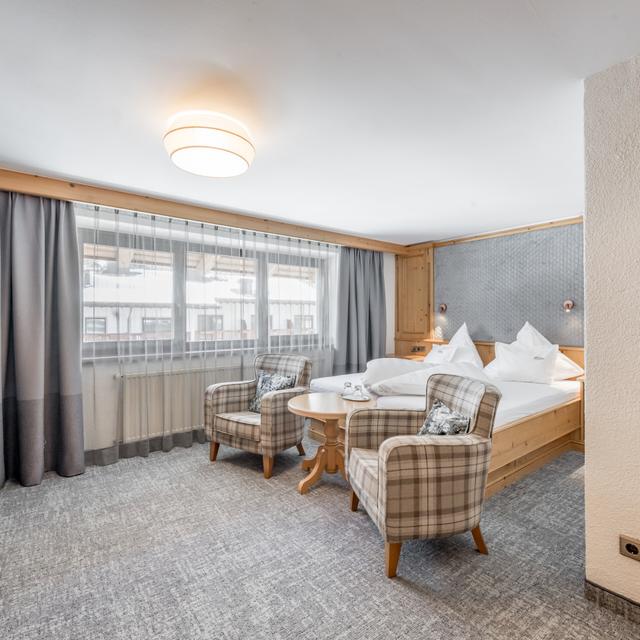 Hotel Jenewein