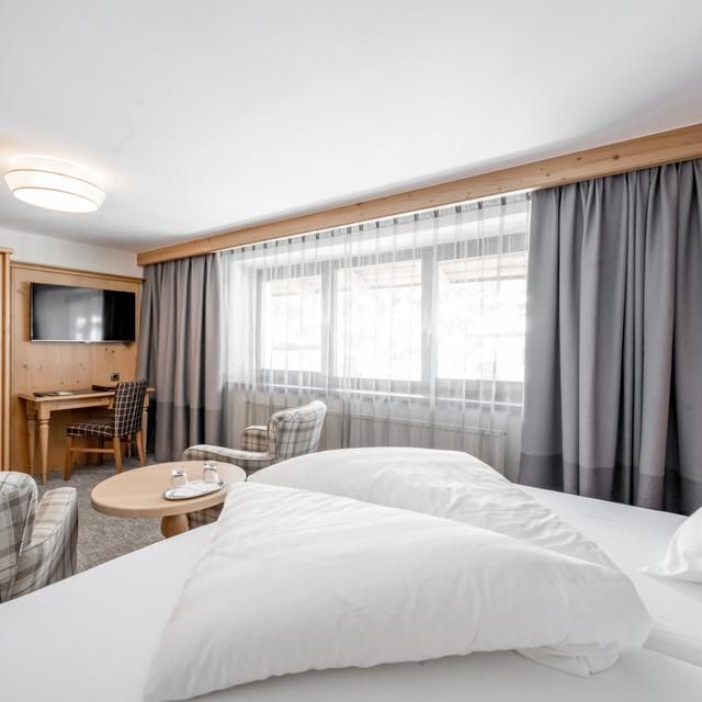 Hotel Jenewein