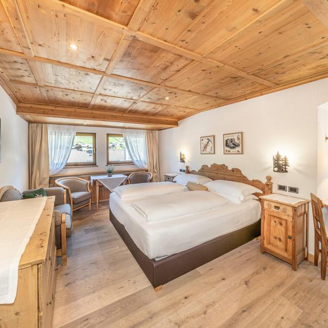 Mountain Home Villa Anna