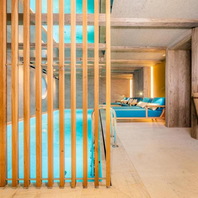 Mountain Home Villa Anna