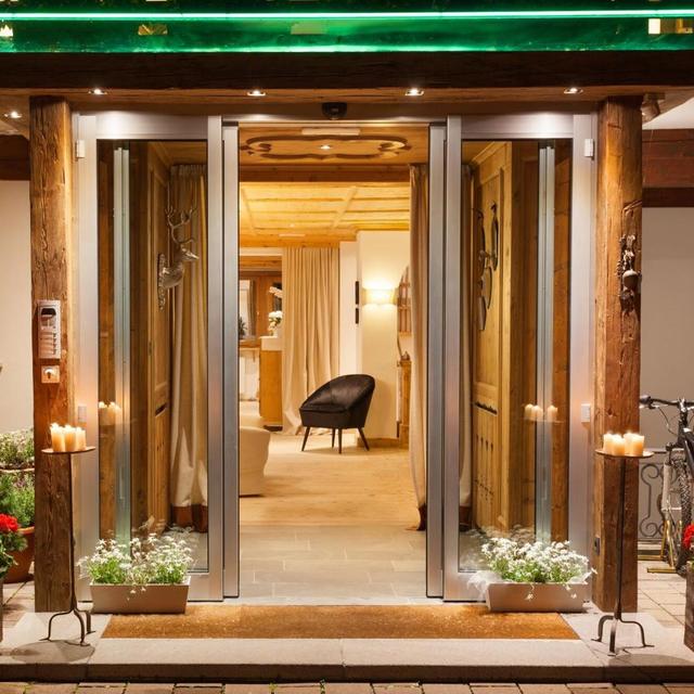 Mountain Home Villa Anna