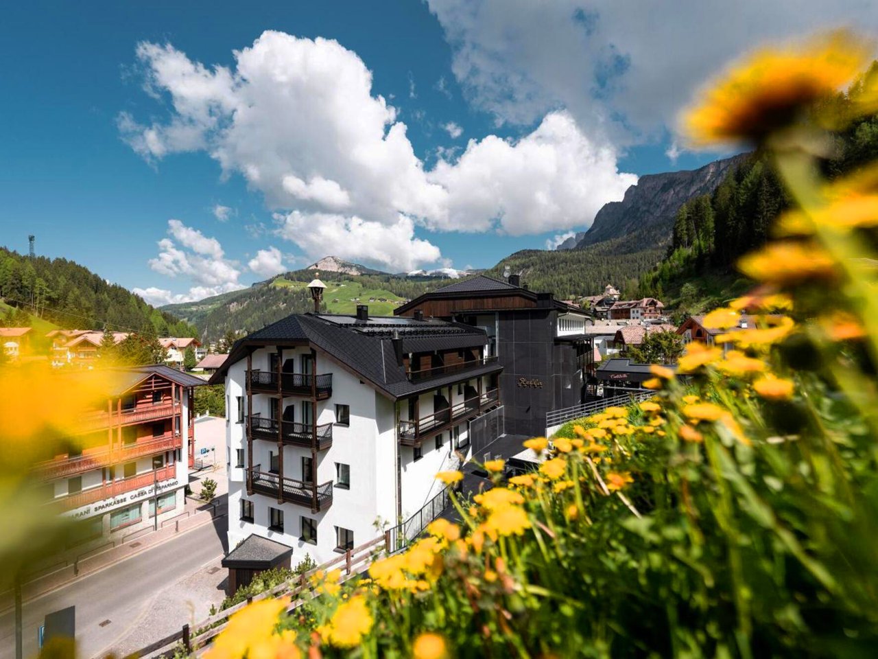 Hotel Stella