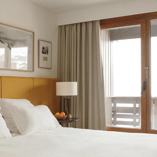 Hotel Le Val Thorens