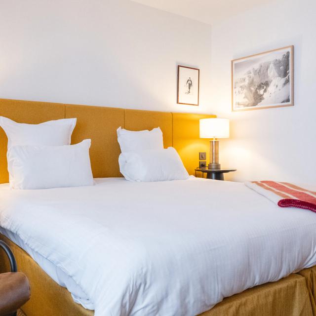 Hotel Le Val Thorens