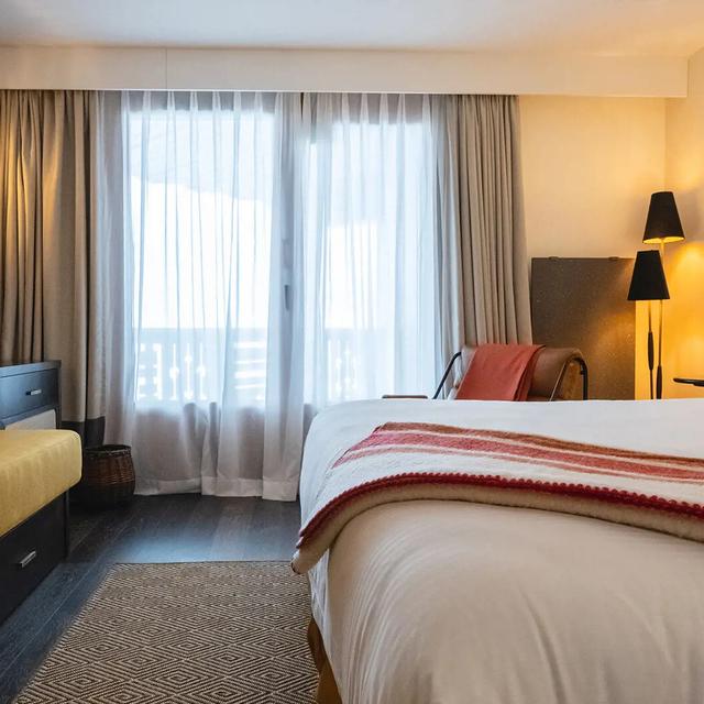 Hotel Le Val Thorens