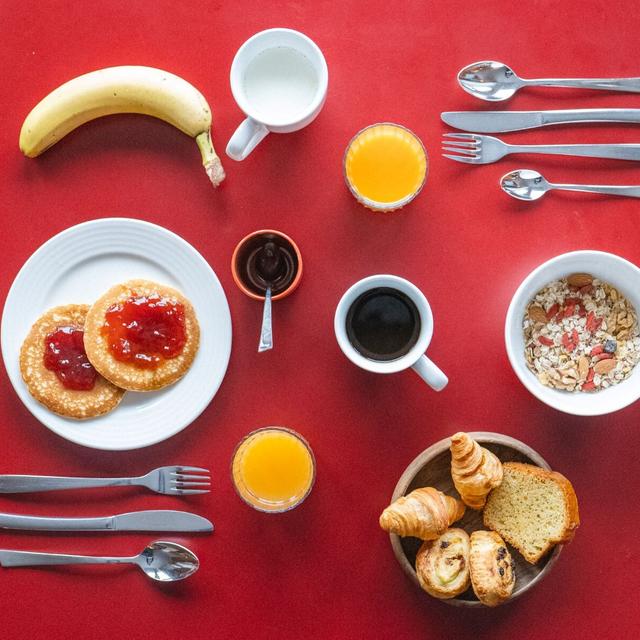 Hotel Le Val Thorens