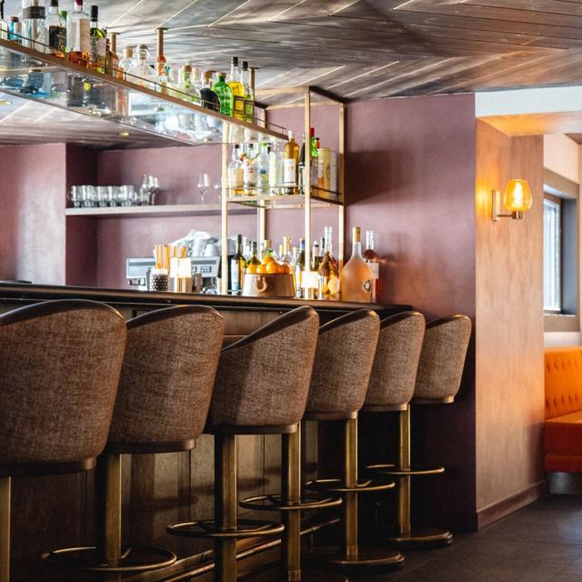 Hotel Le Val Thorens