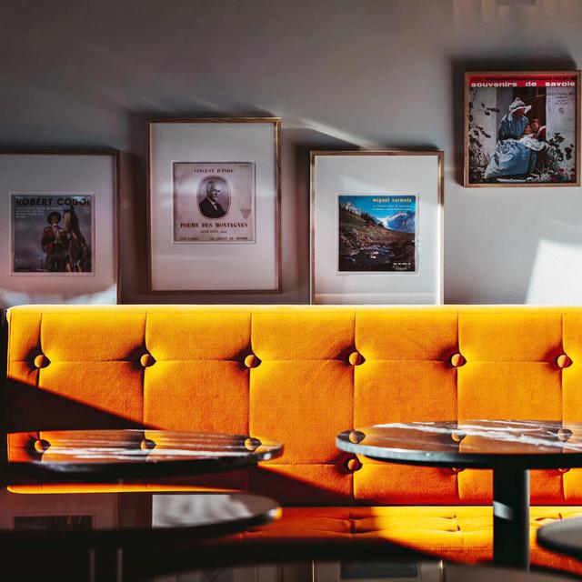 Hotel Le Val Thorens