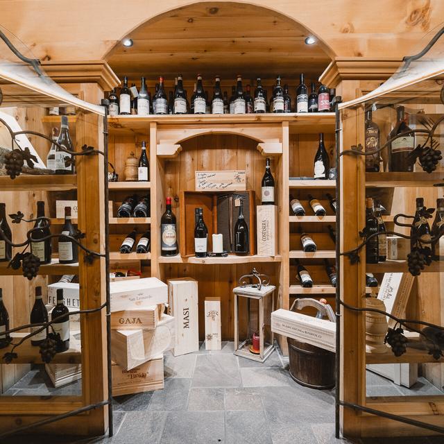 Sporthotel Sertorelli