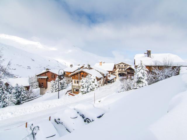 Le Hameau de la  Sapinère