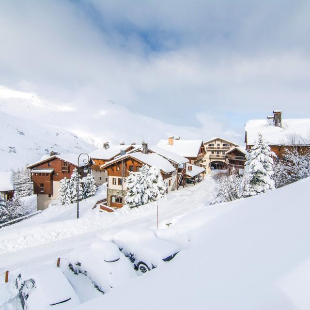 Le Hameau de la  Sapinère