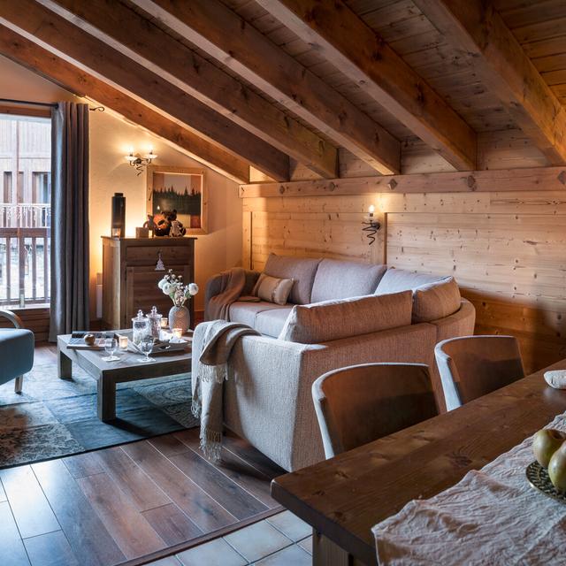 Le Hameau de la  Sapinère