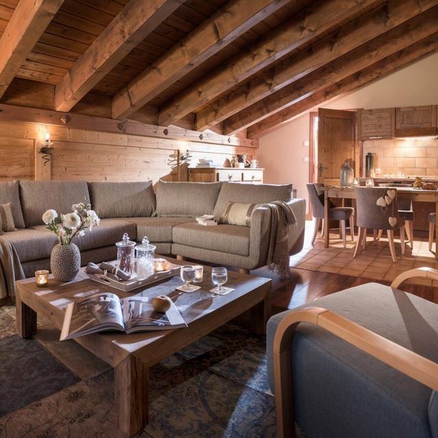 Le Hameau de la  Sapinère